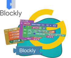Google Blockly! Апофеоз визуального программирования - Школа программирования для детей, компьютерные курсы для школьников, начинающих и подростков - KIBERone г. Лимассол