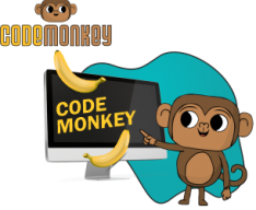 CodeMonkey. Развиваем логику - Школа программирования для детей, компьютерные курсы для школьников, начинающих и подростков - KIBERone г. Лимассол