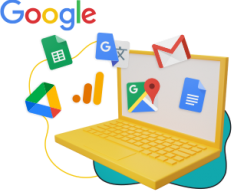 Приложения Google. Применять для жизни! 35 приложений от Google, о которых вы могли не знать - Школа программирования для детей, компьютерные курсы для школьников, начинающих и подростков - KIBERone г. Лимассол