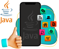 Программирование на Java. Твое первое приложение! - Школа программирования для детей, компьютерные курсы для школьников, начинающих и подростков - KIBERone г. Лимассол