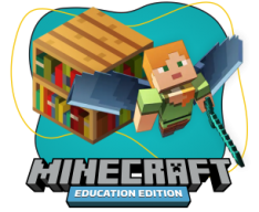 Minecraft Education - Школа программирования для детей, компьютерные курсы для школьников, начинающих и подростков - KIBERone г. Лимассол