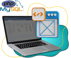 PHP+SQL - Школа программирования для детей, компьютерные курсы для школьников, начинающих и подростков - KIBERone г. Лимассол