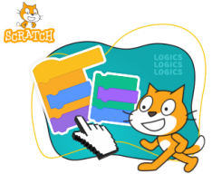 Знакомство со Scratch. Создание игр на Scratch. Основы - Школа программирования для детей, компьютерные курсы для школьников, начинающих и подростков - KIBERone г. Лимассол