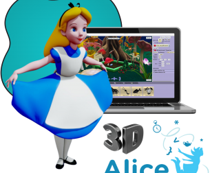 Alice 3d - Школа программирования для детей, компьютерные курсы для школьников, начинающих и подростков - KIBERone г. Лимассол