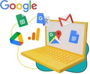 Приложения Google. Применять для жизни! 35 приложений от Google, о которых вы могли не знать - Школа программирования для детей, компьютерные курсы для школьников, начинающих и подростков - KIBERone г. Лимассол