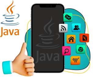 Программирование на Java. Твое первое приложение! - Школа программирования для детей, компьютерные курсы для школьников, начинающих и подростков - KIBERone г. Лимассол