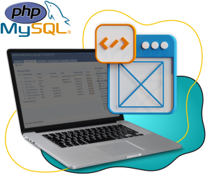 PHP+SQL - Школа программирования для детей, компьютерные курсы для школьников, начинающих и подростков - KIBERone г. Лимассол