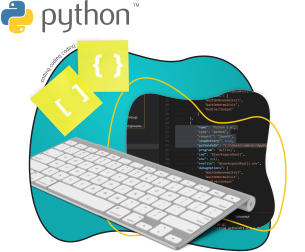Программирование в Python. Создай свою первую игру! - Школа программирования для детей, компьютерные курсы для школьников, начинающих и подростков - KIBERone г. Лимассол