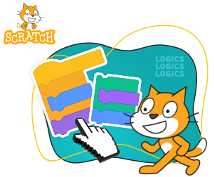 Знакомство со Scratch. Создание игр на Scratch. Основы - Школа программирования для детей, компьютерные курсы для школьников, начинающих и подростков - KIBERone г. Лимассол