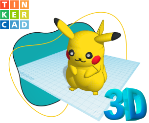 Tinkercad. 3D-проектирование - Школа программирования для детей, компьютерные курсы для школьников, начинающих и подростков - KIBERone г. Лимассол