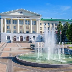 В сентябре открытие новой локации в самом центре Ростова-на-Дону, в Кванториуме при ДГТУ! - Школа программирования для детей, компьютерные курсы для школьников, начинающих и подростков - KIBERone г. Лимассол