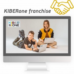 Франшиза KIBERone — в списке лучших по итогам 2019 года - Школа программирования для детей, компьютерные курсы для школьников, начинающих и подростков - KIBERone г. Лимассол