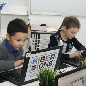 KiberOne объявляет набор юных программистов в Усть-Каменогорске - Школа программирования для детей, компьютерные курсы для школьников, начинающих и подростков - KIBERone г. Лимассол