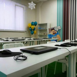 KIBERone для будущих КиберГероев в Ижевске! - Школа программирования для детей, компьютерные курсы для школьников, начинающих и подростков - KIBERone г. Лимассол